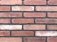 Clay Brick Veneer Exterior Thin Veneer Brick For Wall Decoration