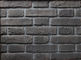Cienka cegła gliniana Cegły o niskich wymaganiach konserwacyjnych Trwałe elementy wewnętrzne i zewnętrzne Łatwe w montażu i cięciu