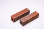 Anti Freeze Turned Color Hollow Clay Brick Smooth Surface