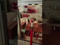 Materiały budowlane z cegły pustej o wysokiej wytrzymałości do budowy